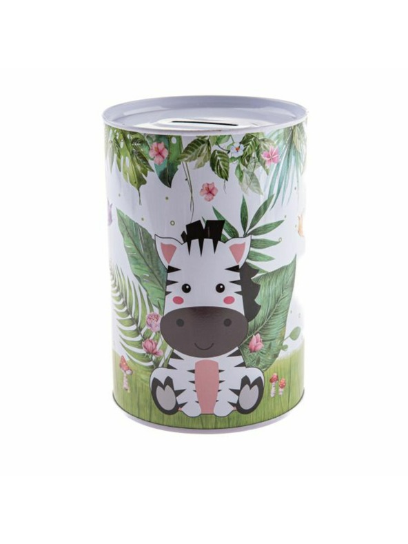 Casa de Engel Fém persely 10 x 15 cm, /48