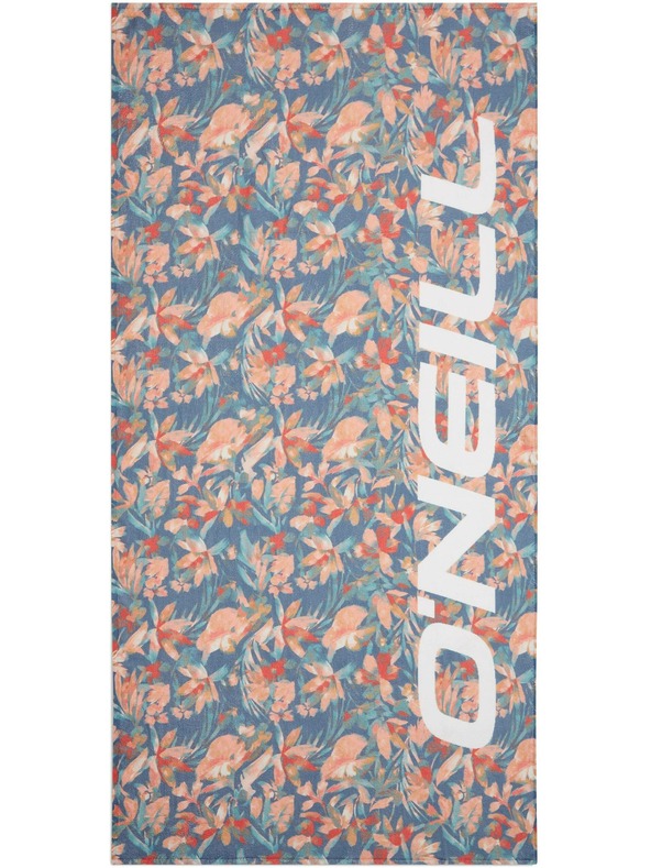 O'Neill O'Neill SEACOAST Törölköző Kék