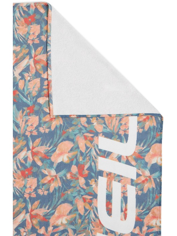 O'Neill O'Neill SEACOAST Törölköző Kék