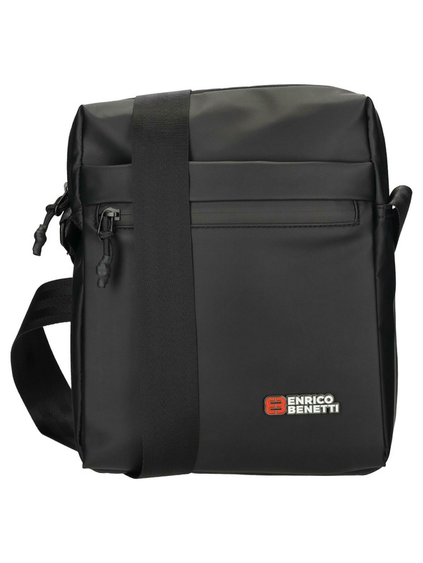 Enrico Benetti Enrico Benetti Manchester 62164 táska Fekete