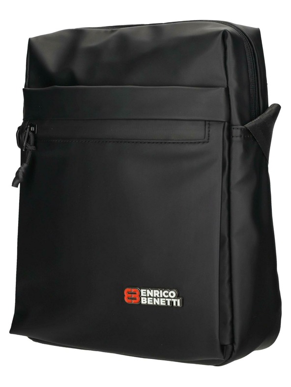 Enrico Benetti Enrico Benetti Manchester 62164 táska Fekete
