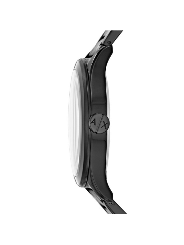 Armani Exchange Armani Exchange férfi óra és karkötő ajándékszett