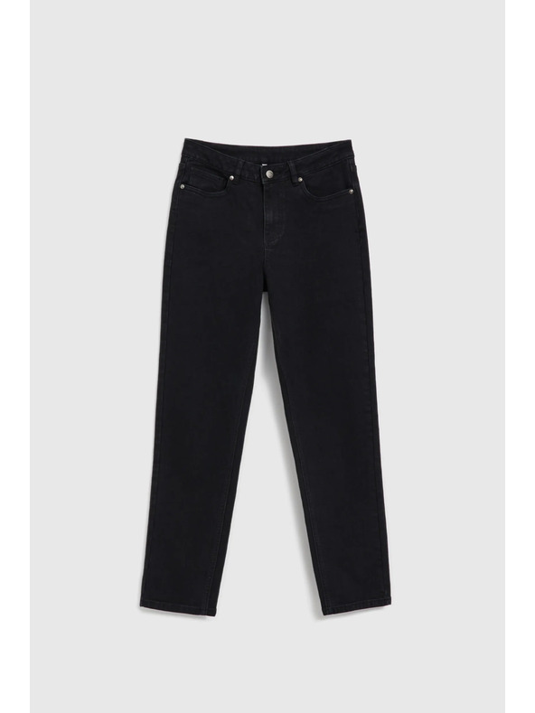 Moodo Fekete női farmer