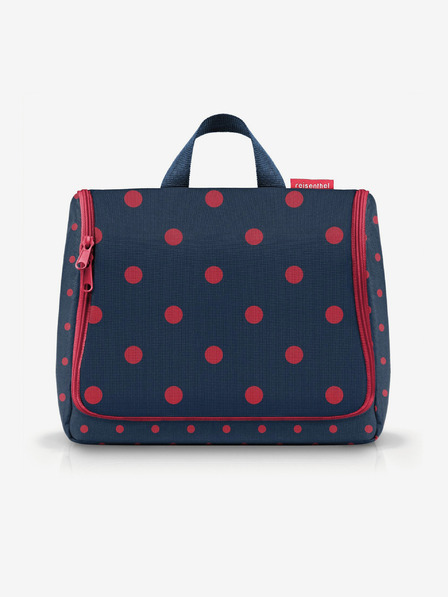 Reisenthel Toiletbag XL Mixed Dots Kozmetikai táska