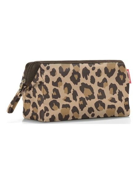 Reisenthel Reisenthel Travelcosmetic kozmetikai táska Leo Macchiato