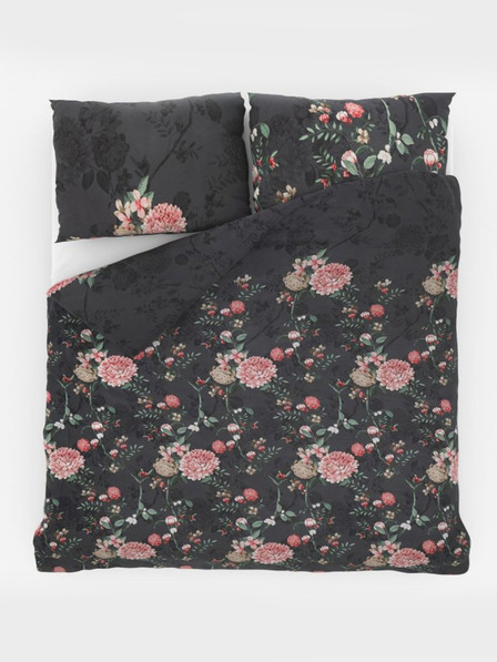 Kvalitex LUXUS KOLLEKTION 1+2, 240x220, 70x90cm ALISA