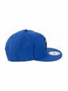 Meatfly Meatfly Alfy Snapback baseball sapka Kék Párduc | Kék