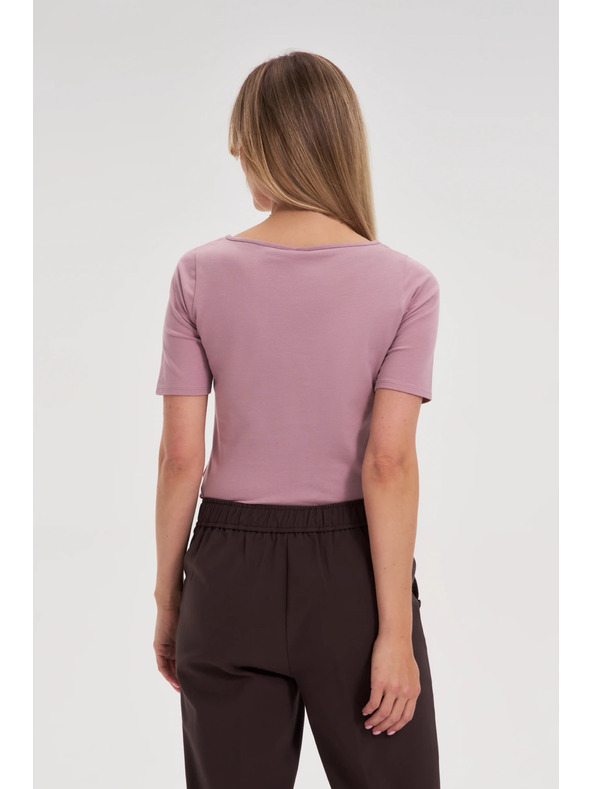 Moodo Rózsaszín ing Moodo