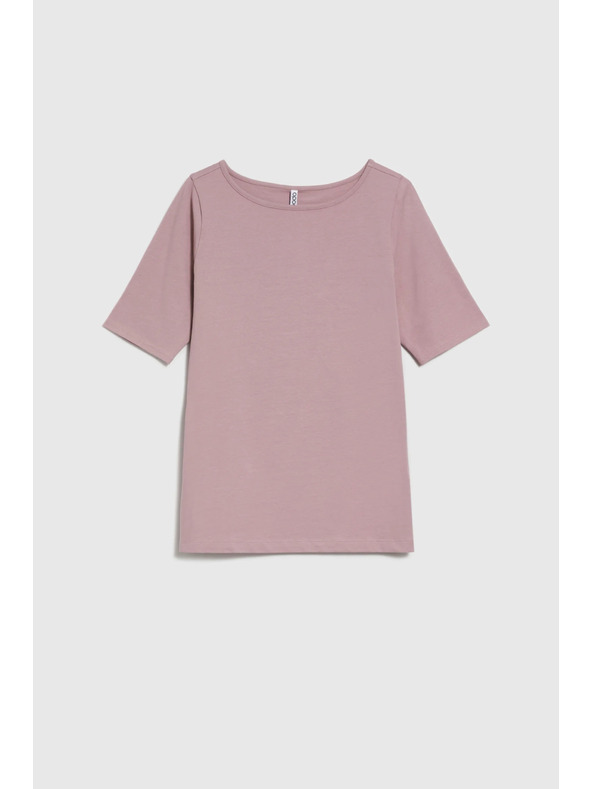 Moodo Rózsaszín ing Moodo