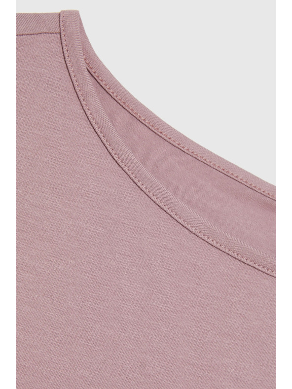 Moodo Rózsaszín ing Moodo