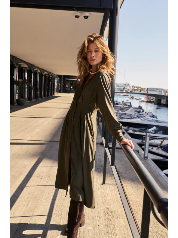 Moodo Khaki ingruha Moodo