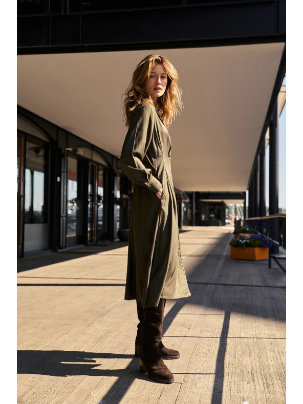 Moodo Khaki ingruha Moodo