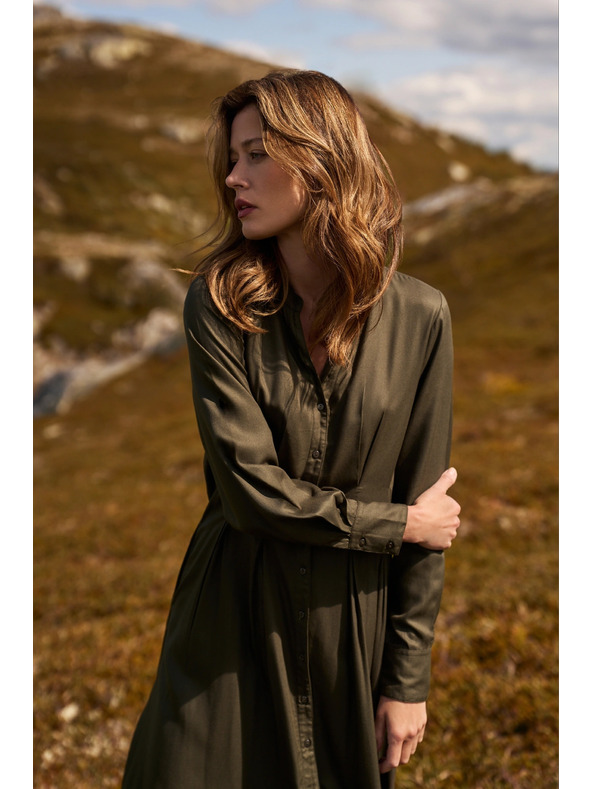 Moodo Khaki ingruha Moodo