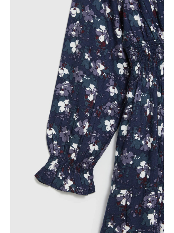 Moodo Sötétkék ingruha Moodo