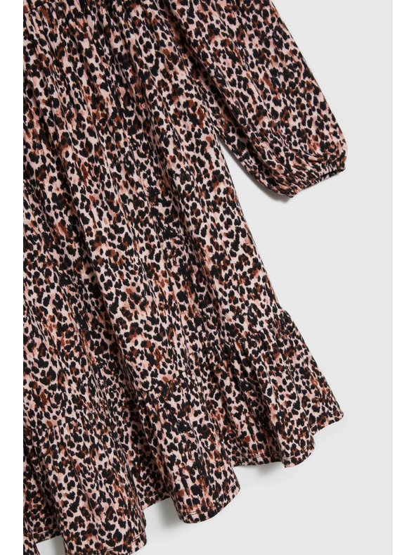 Moodo Laza mintás Moodo ruha