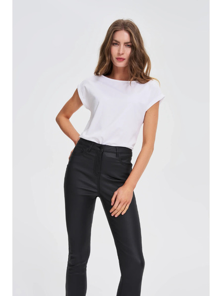 Moodo Fehér Moodo póló