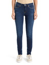 Scotch & Soda Női Scotch & Soda Bohemienne Plus Skinny farmer