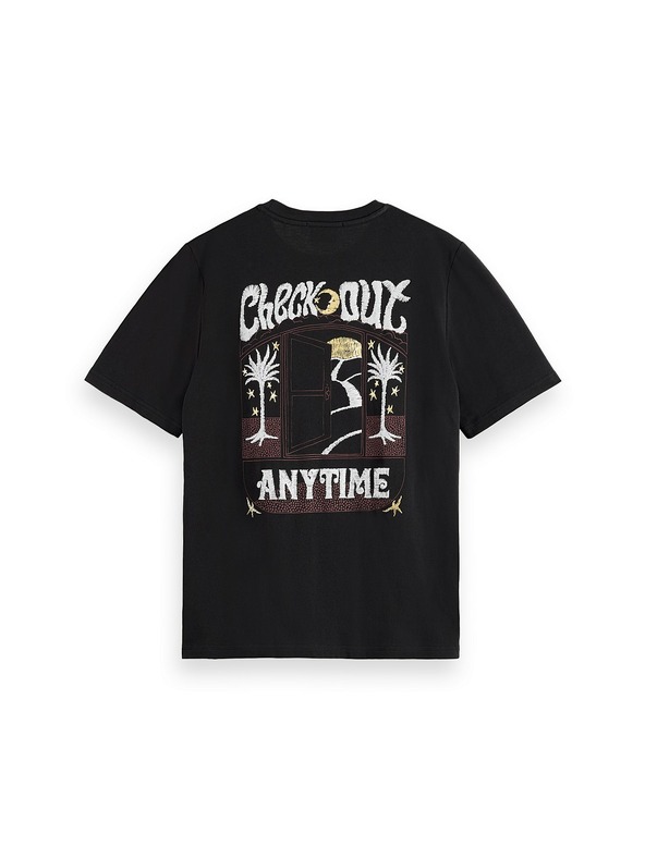 Scotch & Soda Scotch & Soda női póló