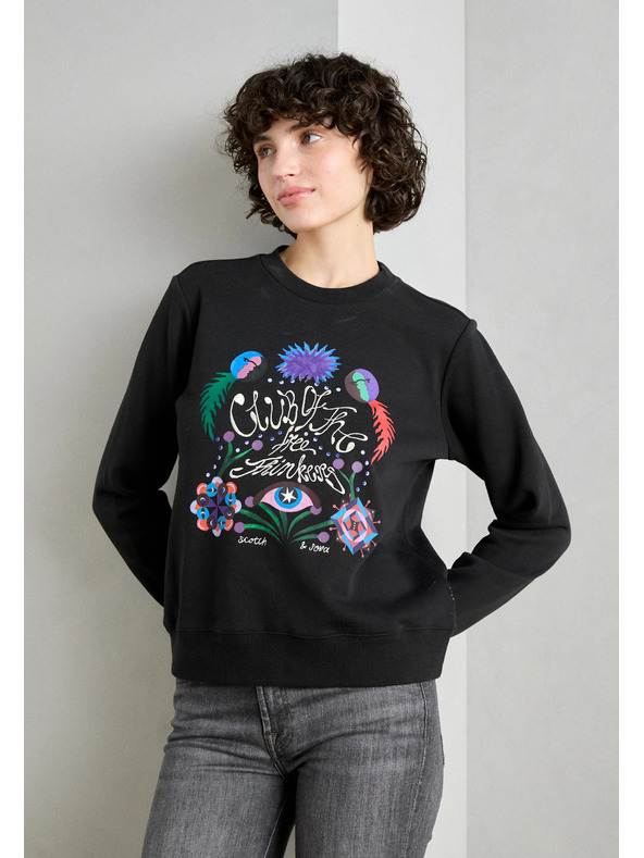 Scotch & Soda Scotch & Soda női pulóverek