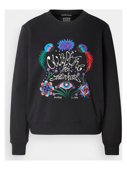 Scotch & Soda Scotch & Soda női pulóverek