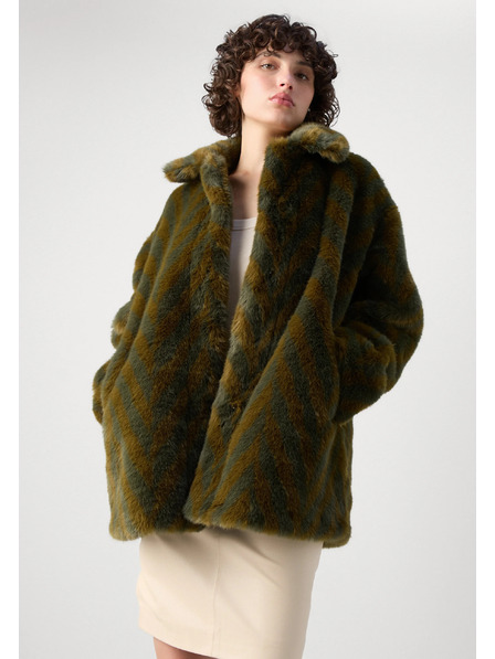 Scotch & Soda Női téli kabát Scotch & Soda