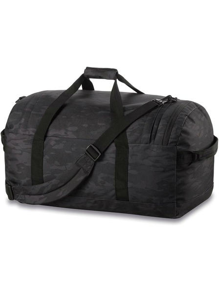 Dakine Dakine Eq Duffle 50L Fekete Vintage Camo utazótáska