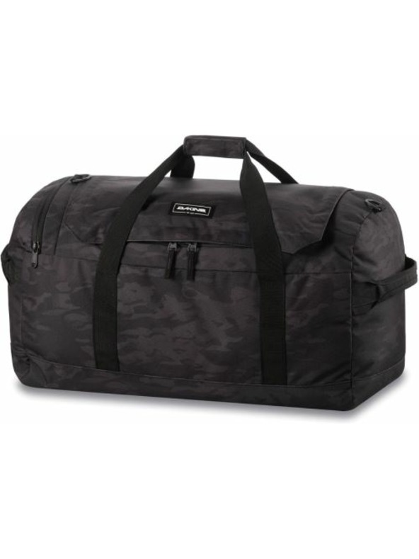Dakine Dakine Eq Duffle 50L Fekete Vintage Camo utazótáska