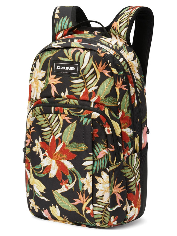 Dakine Hátizsák Dakine Campus M 25L Sunset Bloom
