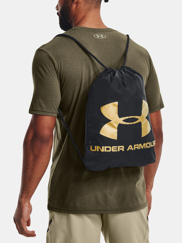 Under Armour Unisex zsák Under Armour UA Ozsee Sackpack