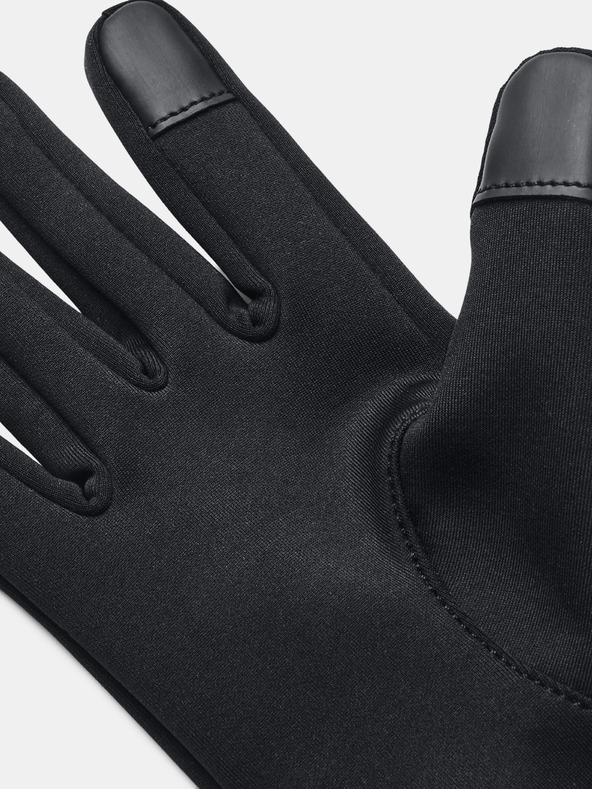 Under Armour Fiú kesztyű Under Armour UA Storm Liner