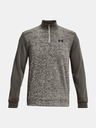 Under Armour Férfi felső Under Armour UA Armour Fleece Twist QZ