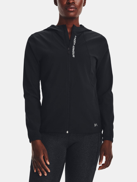 Under Armour Női dzseki Under Armour UA OutRun the Storm Jkt