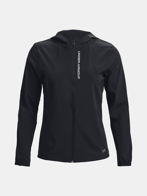 Under Armour Női dzseki Under Armour UA OutRun the Storm Jkt