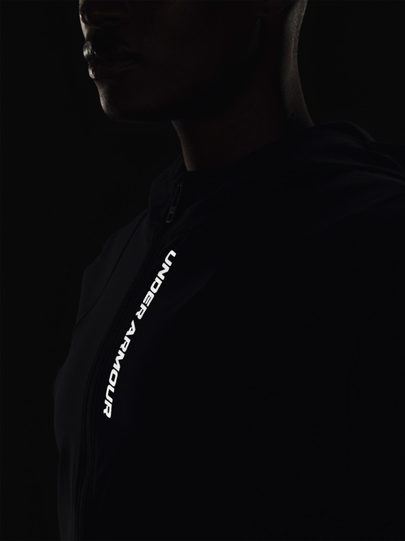 Under Armour Női dzseki Under Armour UA OutRun the Storm Jkt