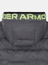 Under Armour Fiú dzseki Under Armour UA PRONTO COLORBLOCK PUFFER JACKET