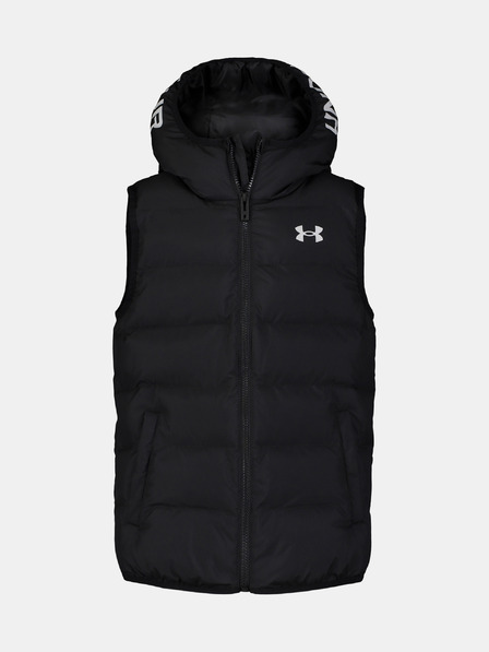 Under Armour Fiú mellény Under Armour UA PRONTO PUFFER VEST