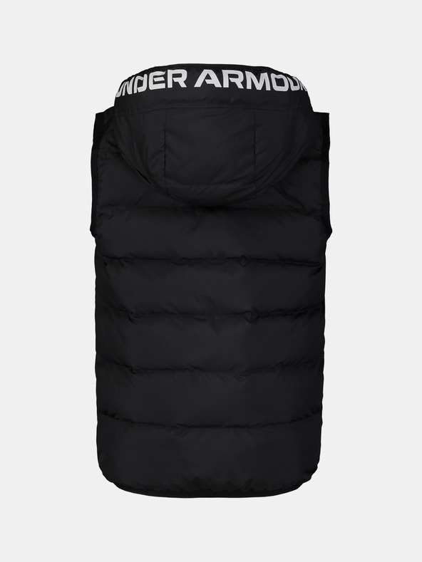 Under Armour Fiú mellény Under Armour UA PRONTO PUFFER VEST