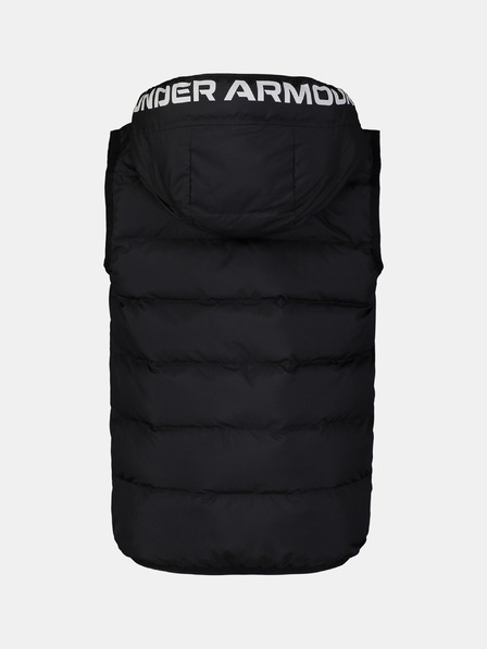 Under Armour Fiú mellény Under Armour UA PRONTO PUFFER VEST