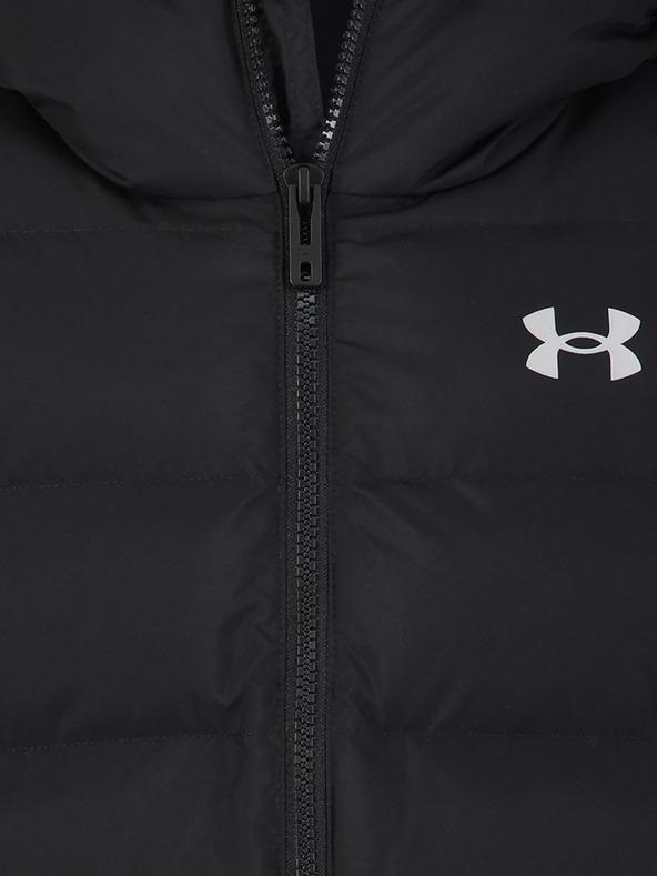 Under Armour Fiú mellény Under Armour UA PRONTO PUFFER VEST