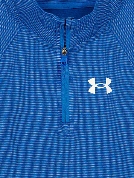 Under Armour Fiú szett Under Armour UA 1/4 ZIP RYE BREAD SET