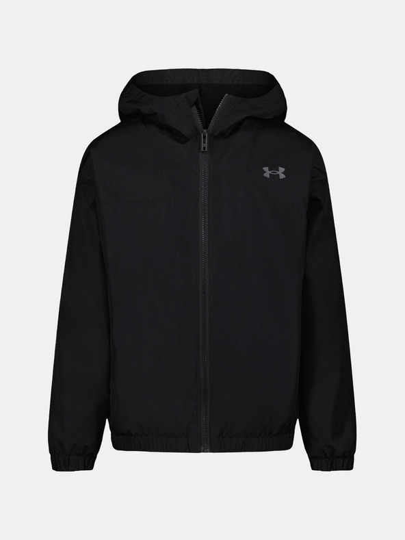 Under Armour Fiú dzseki Under Armour UA MANATAUG WINDBREAKER
