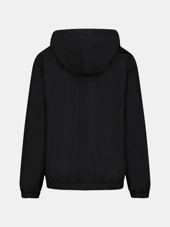 Under Armour Fiú dzseki Under Armour UA MANATAUG WINDBREAKER