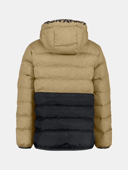 Under Armour Fiú dzseki Under Armour UA PRONTO COLORBLOCK PUFFER JACKET