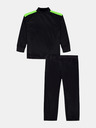 Under Armour Fiú szett Under Armour UA COLORBLOCK TRACK SET
