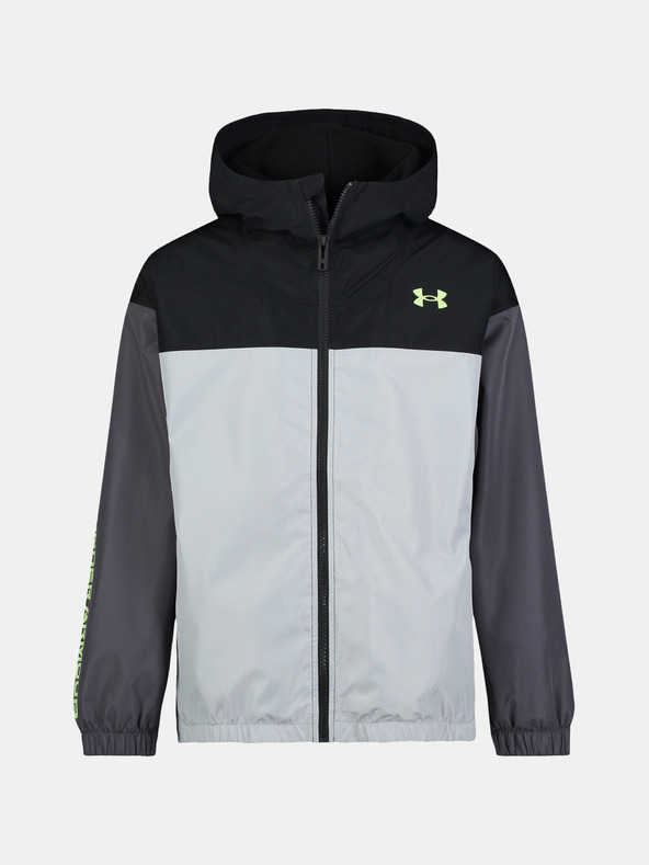 Under Armour Fiú dzseki Under Armour UA MANATAUG WINDBREAKER