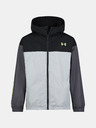 Under Armour Fiú dzseki Under Armour UA MANATAUG WINDBREAKER