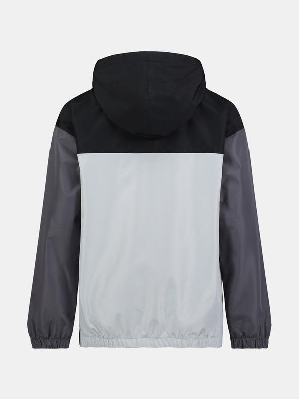 Under Armour Fiú dzseki Under Armour UA MANATAUG WINDBREAKER