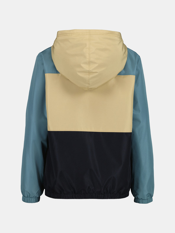 Under Armour Fiú dzseki Under Armour UA MANATAUG WINDBREAKER