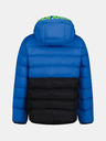 Under Armour Fiú dzseki Under Armour UA PRONTO COLORBLOCK PUFFER JACKET