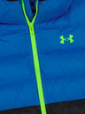 Under Armour Fiú dzseki Under Armour UA PRONTO COLORBLOCK PUFFER JACKET